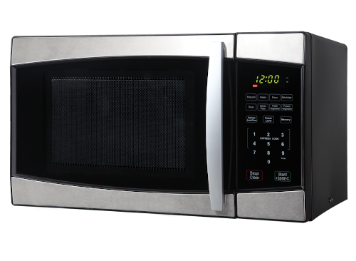 микроволновая печь